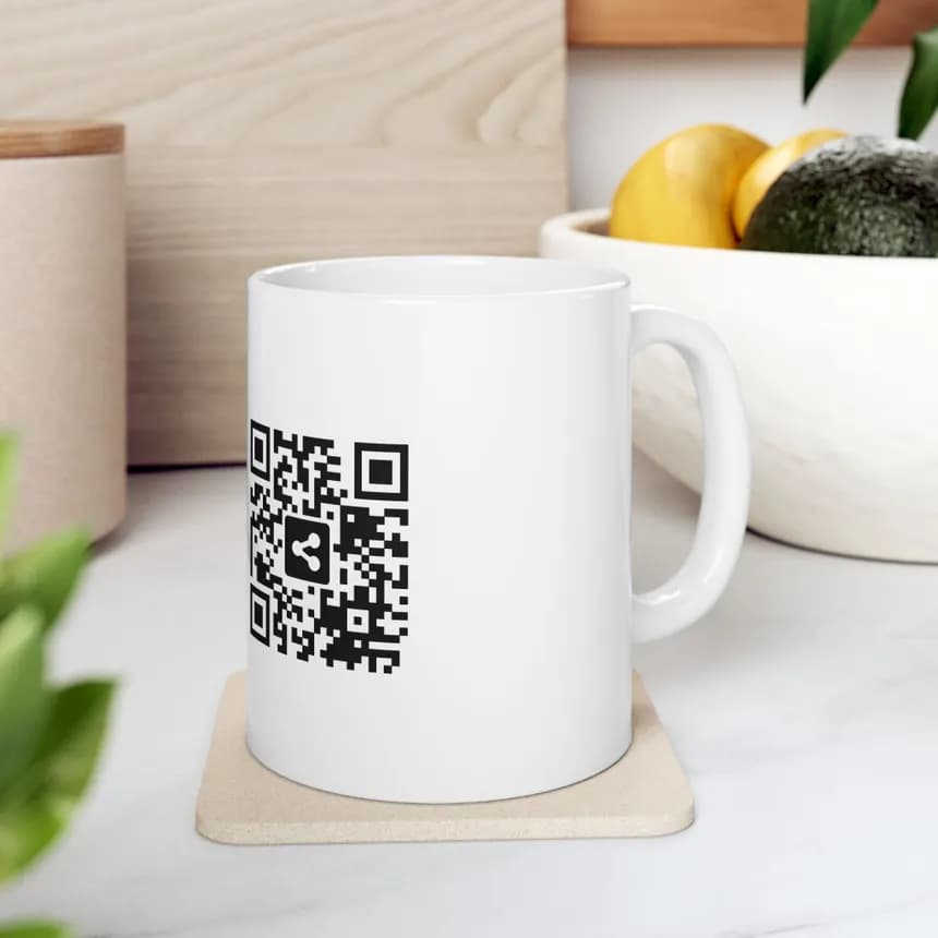 Coffee cups & boxes