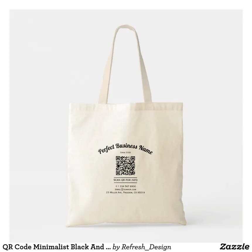 Shopping bags